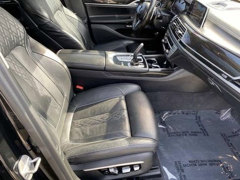 Used 2017 BMW M760i xDrive AWD/4WD image 26