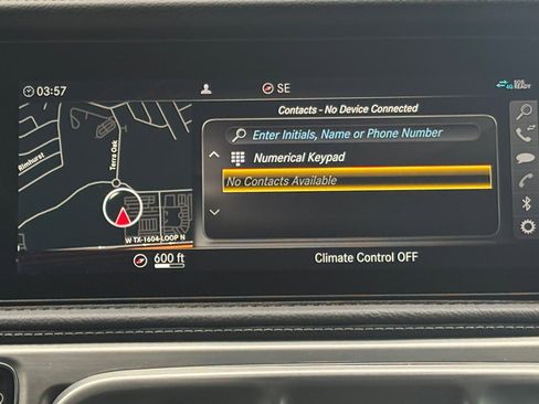 Used 2022 Mercedes-Benz G 550 w/ Exclusive Interior Package image 8