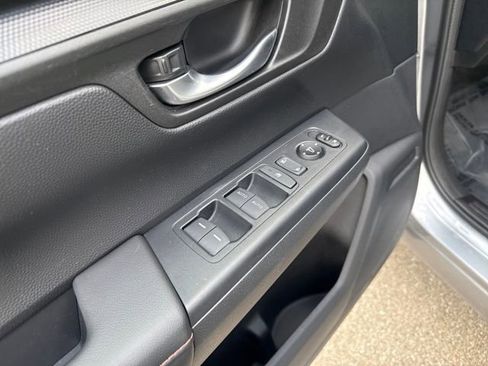 Certified 2023 Honda CR-V Sport image 10