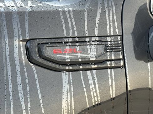 New 2026 GMC Sierra 1500 Denali AWD/4WD image 16