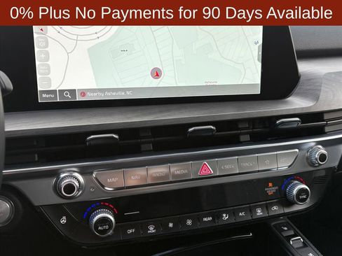 New 2025 Kia Telluride SX X-Line image 10