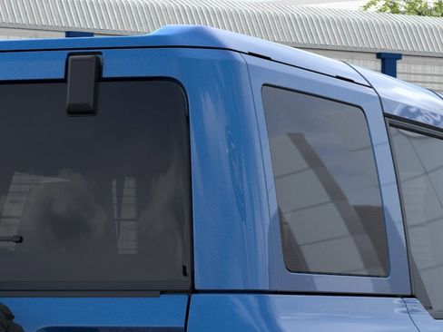 New 2026 Ford Bronco Badlands AWD/4WD image 25