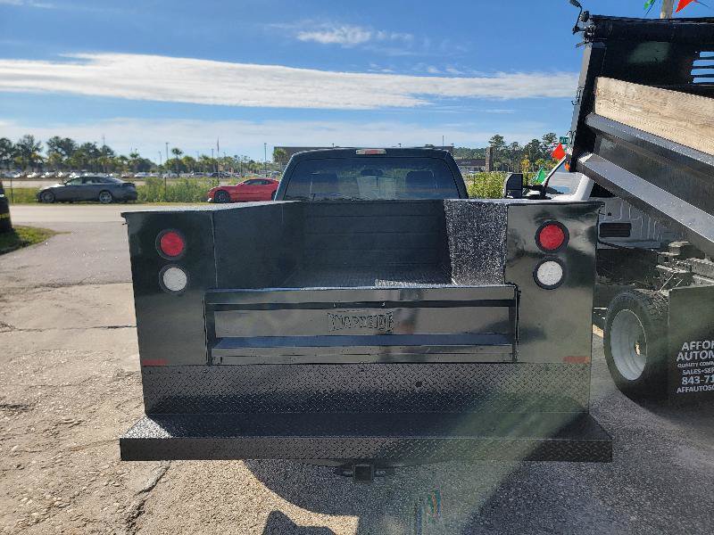 Used 2016 Ford F250 XL RWD image 6