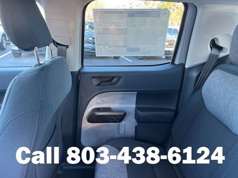 New 2026 Ford Maverick XLT w/ XLT Luxury Package image 13