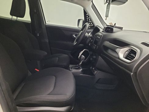 Used 2018 Jeep Renegade Sport w/ Power & Air Group AWD/4WD image 21