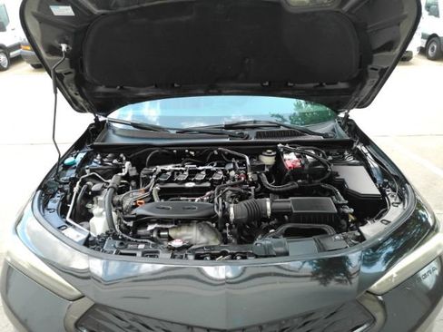 Used 2023 Acura Integra A-Spec FWD image 23