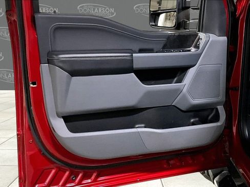 Certified 2022 Ford F150 XLT w/ Equipment Group 302A High AWD/4WD image 12