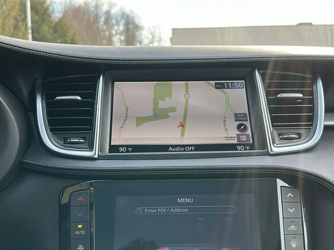 Certified 2020 INFINITI QX50 Essential w/ Edition 30 Package image 21