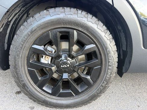 Used 2024 Kia Telluride SX Prestige X-Pro AWD/4WD image 7