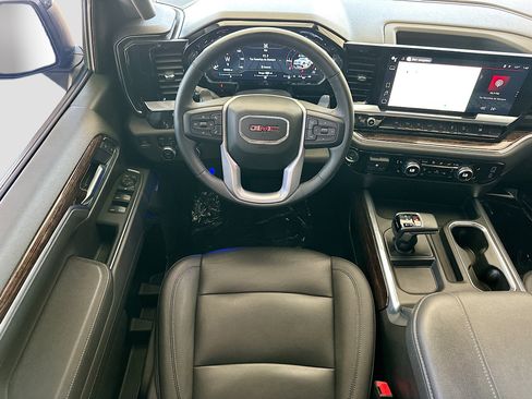 Used 2023 GMC Sierra 1500 Elevation w/ Elevation Premium Package AWD/4WD image 22