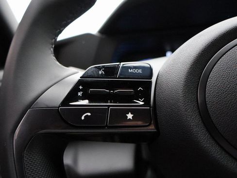 New 2025 Hyundai Elantra Sport image 26