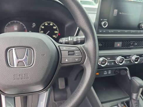 Used 2024 Honda CR-V EX image 20