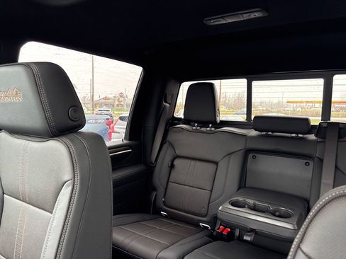 New 2026 Chevrolet Silverado 2500 High Country w/ High Country Premium Package AWD/4WD image 55