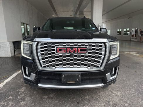 Used 2021 GMC Yukon Denali image 5