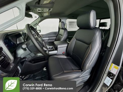 New 2026 Ford F250 Lariat w/ Lariat Premium Package image 23