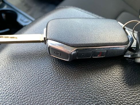 Used 2024 Kia Sportage LX image 22