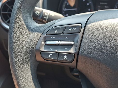 Certified 2023 Hyundai Kona SEL AWD/4WD image 20