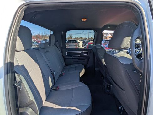 Used 2024 RAM 3500 Big Horn image 12