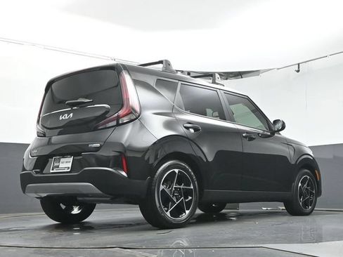 Used 2025 Kia Soul EX FWD image 37