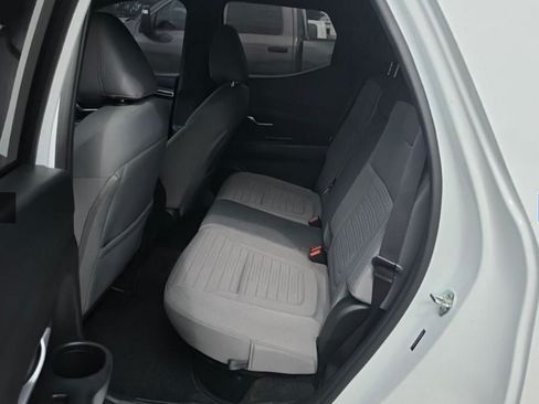 Used 2022 Hyundai Santa Cruz SEL FWD image 8