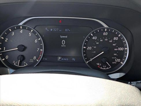 New 2025 Nissan Frontier SV image 10