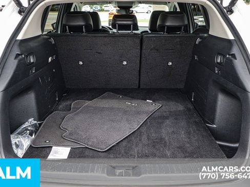 Used 2024 MAZDA CX-50 AWD 2.5 S w/ Preferred Package image 26