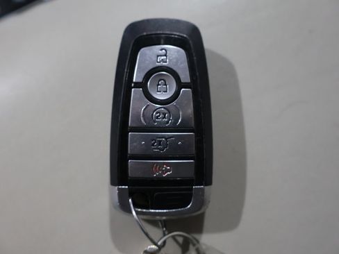 Used 2020 Ford Expedition Platinum AWD/4WD image 28
