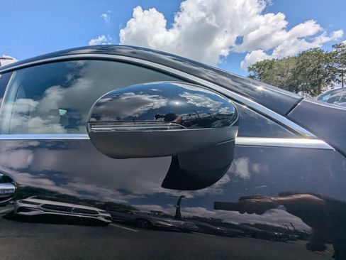 Certified 2025 Mercedes-Benz CLA 250 image 19