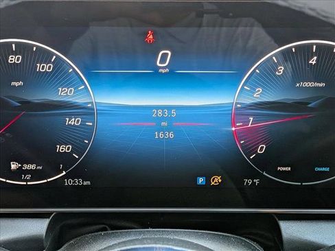 Certified 2026 Mercedes-Benz GLC 300 image 11