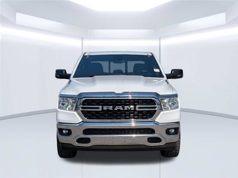 Used 2024 RAM 1500 Big Horn RWD image 10