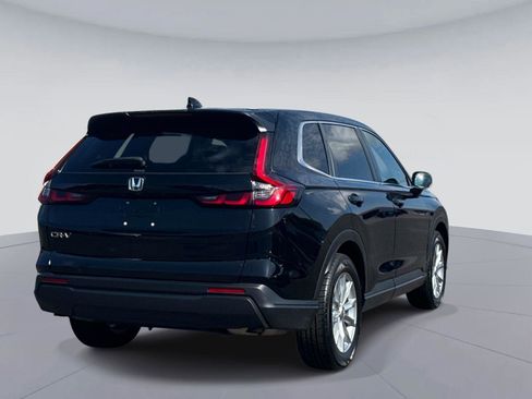 Certified 2024 Honda CR-V EX image 4