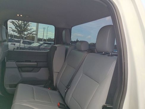 Used 2024 Ford F150 XL AWD/4WD image 16