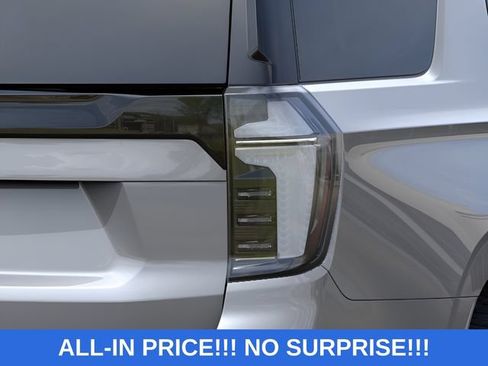 New 2026 Chevrolet Tahoe Z71 w/ Z71 Off-Road Package AWD/4WD image 21