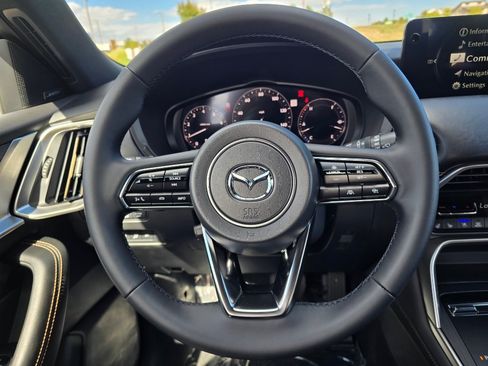 New 2026 MAZDA CX-90 3.3 Turbo S w/ Premium Plus AWD/4WD image 26