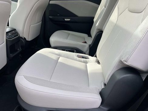 Certified 2026 Lexus TX 350 AWD w/ Technology Package image 21