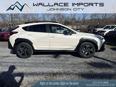 New 2026 Subaru Crosstrek 2.0i Premium