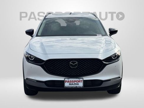 New 2026 MAZDA CX-30 AWD 2.5 S image 6