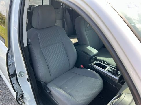 Used 2023 Toyota Tacoma SR5 w/ Technology Package RWD image 14