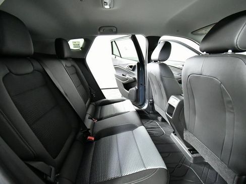 New 2026 Chevrolet Trax LT w/ Driver Confidence Package image 23