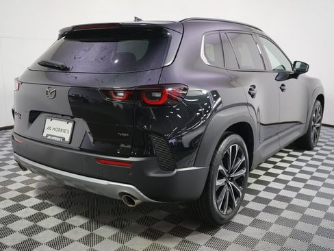 Used 2026 MAZDA CX-50 2.5 Turbo w/ Premium Plus Pkg AWD/4WD image 6
