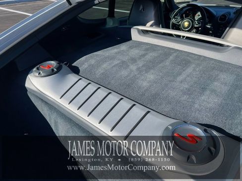 Used 2022 Porsche 718 Cayman S image 23