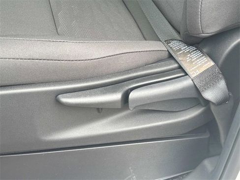 New 2026 Nissan Frontier S image 21