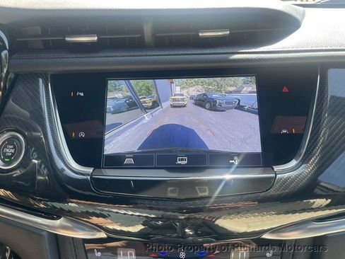 Used 2023 Cadillac XT6 Sport AWD/4WD image 14