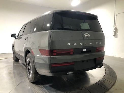 New 2026 Hyundai Santa Fe SE AWD/4WD image 5