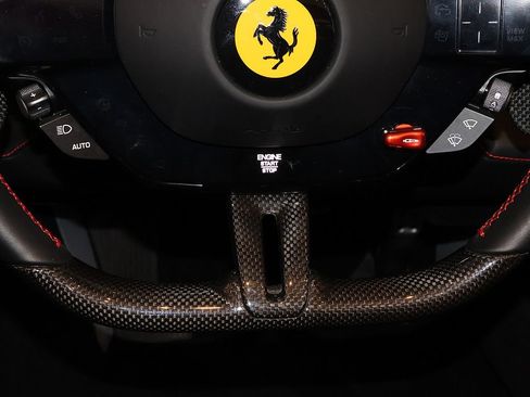 Certified 2023 Ferrari 296 GTS RWD image 97