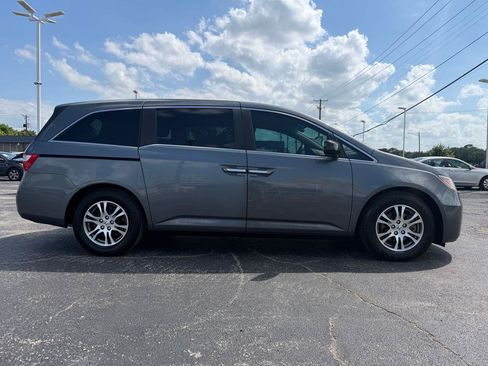 Used 2012 Honda Odyssey EX image 4