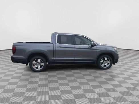 New 2026 Honda Ridgeline RTL image 9