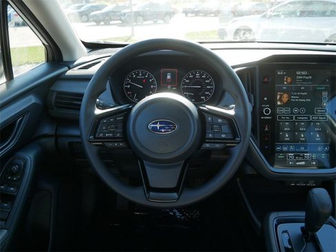 New 2026 Subaru Crosstrek 2.5i Premium image 11