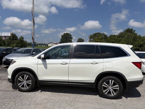 Used 2016 Honda Pilot EX-L image 4