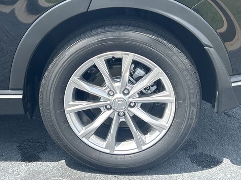 Certified 2023 Honda CR-V EX-L image 14